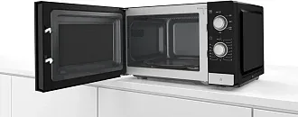 Микроволновая печь Bosch FFL020MS2 8