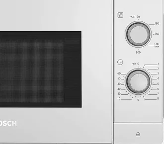 Микроволновая печь Bosch FFL020MW0 6