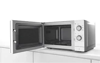 Микроволновая печь Bosch FFL020MW0 8