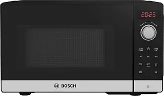 Микроволновая печь Bosch FFL023MS2 8