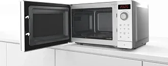 Микроволновая печь Bosch FFL023MW 4
