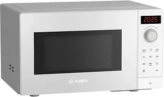 Микроволновая печь Bosch FFL023MW 5