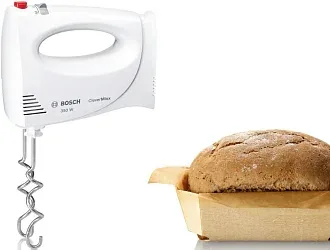 Миксер Bosch MFQ 3030 2