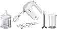 Миксер Bosch MFQ 3030 8