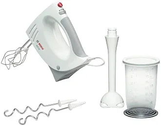 Миксер Bosch MFQ 3540