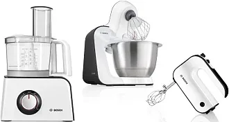Миксер Bosch MFQ 4020 5