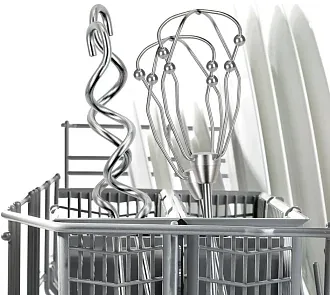 Миксер Bosch MFQ 4020 6