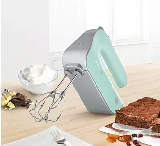 Миксер Bosch MFQ 40302 4