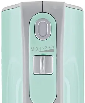 Миксер Bosch MFQ 40302 7