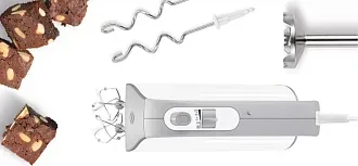 Миксер Bosch MFQ 4070 3