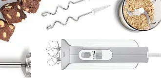 Миксер Bosch MFQ 4080 3