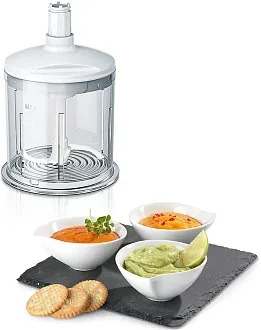 Миксер Bosch MFQ 4080 6