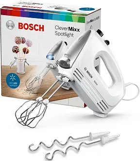 Миксер Bosch MFQ25200 3