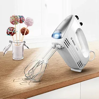 Миксер Bosch MFQ25200 5