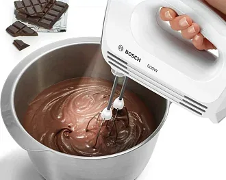 Миксер Bosch MFQ25200 6