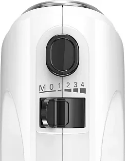Миксер Bosch MFQ25200 8