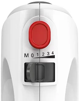 Миксер Bosch MFQ2600G 4