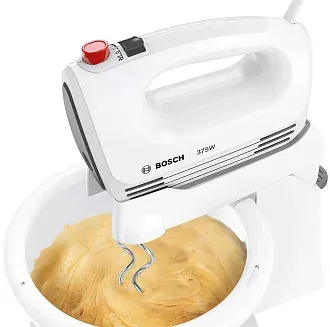 Миксер Bosch MFQ2600G 5