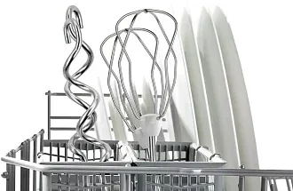 Миксер Bosch MFQ2600G 8