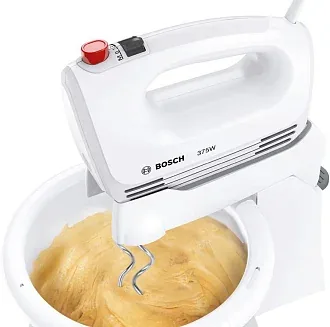 Миксер Bosch MFQ2600W 3