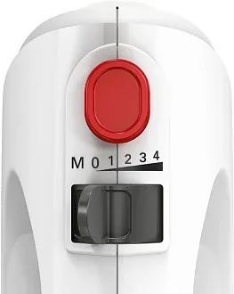 Миксер Bosch MFQ2600W 5
