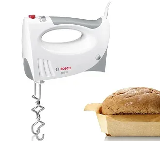 Миксер Bosch MFQ3530 2