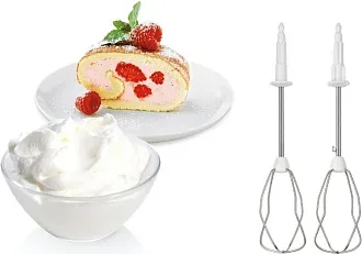 Миксер Bosch MFQ36470 7