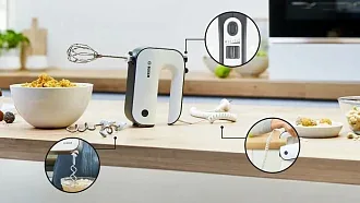 Миксер Bosch MFQ49300 3