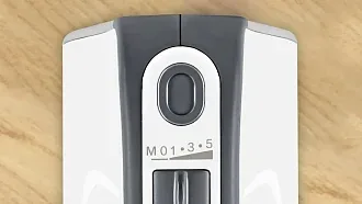 Миксер Bosch MFQ49300 5