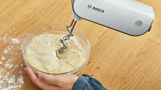 Миксер Bosch MFQ49700 5