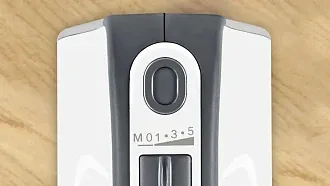 Миксер Bosch MFQ49700 6