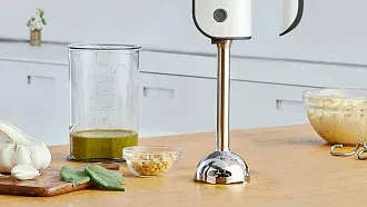 Миксер Bosch MFQ49700 7