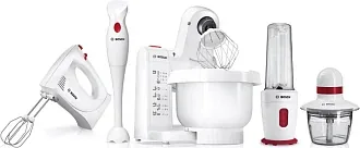 Миксер Bosch MFQP1000 4