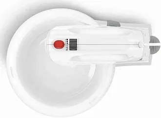Миксер Bosch MQWPL2000 3