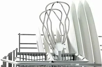 Миксер Bosch MQWPL2000 4