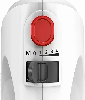 Миксер Bosch MQWPL2000 5