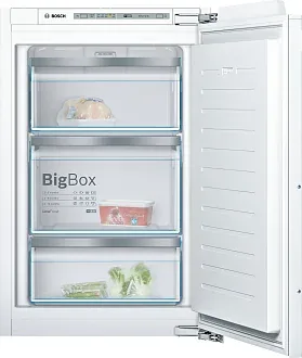 Морозильная камера Bosch GIV 21AF20R