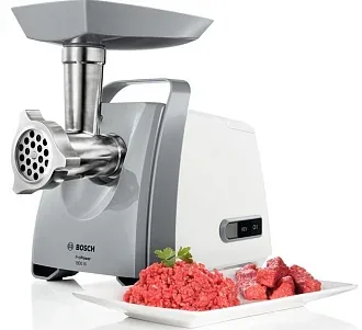 Мясорубка Bosch MFW 66020 2