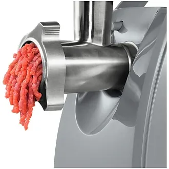 Мясорубка Bosch MFW 66020 3
