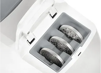Мясорубка Bosch MFW 66020 7