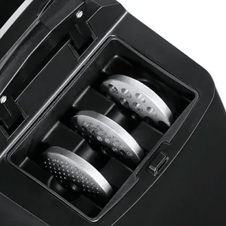 Мясорубка Bosch MFW 67440 3