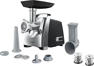 Мясорубка Bosch MFW 67440 4