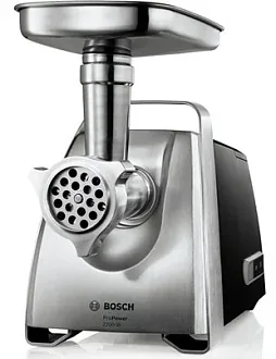 Мясорубка Bosch MFW 68640 2