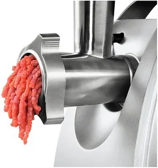 Мясорубка Bosch MFW 68640 3