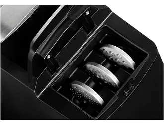 Мясорубка Bosch MFW 68640 5