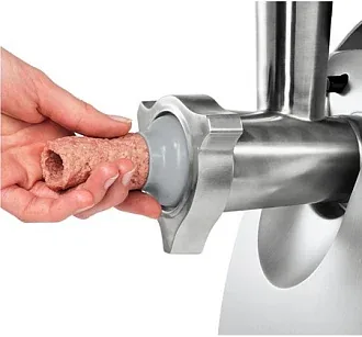 Мясорубка Bosch MFW 68640 7