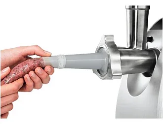 Мясорубка Bosch MFW 68640 8