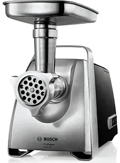 Мясорубка Bosch MFW 68660 2