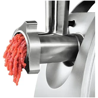 Мясорубка Bosch MFW 68660 3