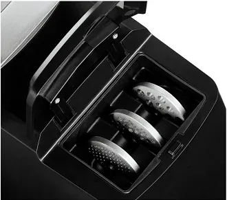 Мясорубка Bosch MFW 68660 4